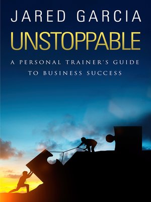 cover image of Unstoppable